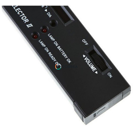 Тестер щільності скла Diamond Selector II Vlij IDT-001 - 12